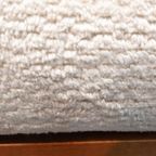 Farstrup Fauteuil Nieuwe Creme Stoffering thumbnail 4