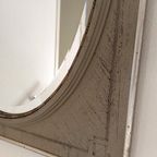 Antieke Victoriaanse Spiegel Vintage thumbnail 4