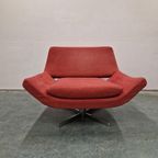 Design Draaifauteuil 90's Swivel Chair Sohome thumbnail 2