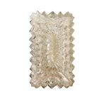 Wand/plafond Lamp Helena Tynell Voor Hustadt Leuchten, Jaren '60/'70 thumbnail 3