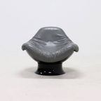 Rodica Chair By Mario Brunu For Comfort Italy, 1968 thumbnail 4