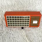 Vintage Wandlamp Elidus Agne Jakobsson Zweden thumbnail 6