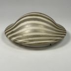 Vintage Xl Peill & Putzler Plaffoniere / Wandlamp , Model Zebra thumbnail 11