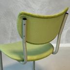 Gebroeders De Wit 2011 Eetkamerstoelen Vintage Lime Prijs Ps thumbnail 5