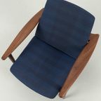 Teak Fauteuil 66665 thumbnail 10