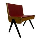 Vintage Klepbank Kinderkamer Bankje Jaren 60 Skai Design thumbnail 21