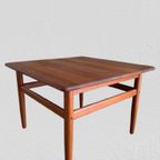 Deense Design Salontafel Van Niels Bach thumbnail 5