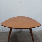 Tripod Table Scandinavian 1960 thumbnail 10