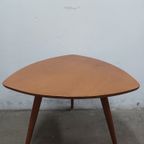 Tripod Table Scandinavian 1960 thumbnail 8