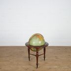 Georgian Revival Globe On Stand thumbnail 2