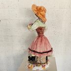 Bassano / Italy / Ceramics / Large Sculpture / 1970's thumbnail 16