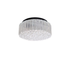Limburg Plafondlamp – Jaren 60/70 - (Kl20A) thumbnail 2