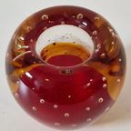 Rosenthal Waxinehouder Theelicht Paperweight Presse Papier thumbnail 8