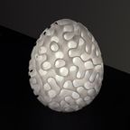 Swiss Design - Schwarz Minimal Surface Egg #1 thumbnail 2