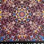 Damien Hirst, Superstition, Orginal Gallery Exhibition Poster, Printed In The New York thumbnail 7
