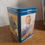 Vincent Van Gogh 1990 Jubileum Blik thumbnail 4
