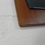 Tegeltableau Afbeelding Van Een Paard, 10 Tegels, Adri, Jaren 60 thumbnail 9