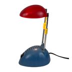 Telescopic Desk Lamp - 1980’S - Memphis Style thumbnail 3