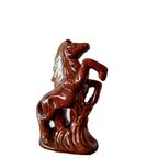 Vintage Keramiek Paardenbeeldje Jaren 80 thumbnail 3