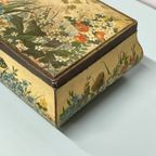 Bloemen & Planten Blik Brocante Flora & Fauna thumbnail 4