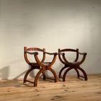 2 X Vintage Dagobert Chair thumbnail 12