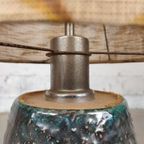 Vintage West-Germany Vloerlamp thumbnail 3