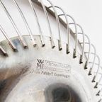 Wmf - Cromargan - Desing Ule Palsby Copenhagen - Schaal - 2020 | Kerst thumbnail 4
