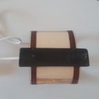 Vintage Wandlampje Fifties Wandlampje Poezen thumbnail 7