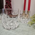 Peill & Putzler Diana Whisky Water Glas Kristal (2 Stuks) thumbnail 4