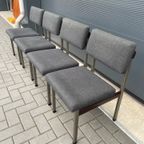 Van Teeffelen Dining Chairs thumbnail 7