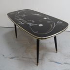 Vintage Salontafel 1960's thumbnail 4