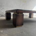 Brutalist Coffee Table thumbnail 3