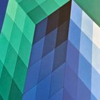 Victor Vasarely (1906-1997), Tridim Tt, 1969, Cooyright Victor Vasarely thumbnail 6