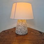 Vintage Ikea Terazzo Tafel Lamp Design thumbnail 2