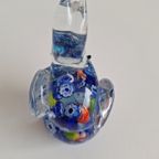 Murano Beeldje Van Een Olifant, Hand Geblazen thumbnail 9