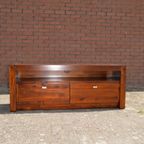 Tv Kast Mahoniehout thumbnail 6