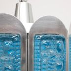 Vitrika Denmark Hanglamp Blauw Glas thumbnail 6