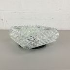 Vierkante Glazen Plafondlamp thumbnail 5