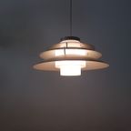 Deense Schalenlamp Van Bent Karlby Voor Lyfa thumbnail 8