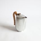 Picquot Ware Coffee Pot Made From Magnalium, 1960S Uk thumbnail 6
