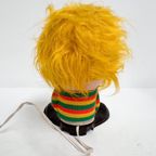 Set ‘Funky Boys’ Tafellampen Van Linea Zero (2), 1960'S thumbnail 15