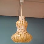 Vintage Murano Hanglamp Plafondlamp Lamp thumbnail 2