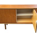 Vintage Xl Dressoir Meubel Jaren 60 Design Tv Meubel thumbnail 6