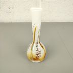 Kunstglas Vaasje Verrerie De Kaysersberg thumbnail 3