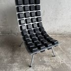 Missy Lounge Chair By Sven-Anwar Bibi, Mark Gutjahr, And Jörg Zimmermann (2001) thumbnail 4