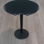 Leolux Design Besico Bijzettafel, Ontwerp Siggi Fischer 1994 thumbnail 4