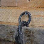 Trekbalk Paardenwagen thumbnail 4