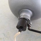 Fotolamp – Kap – Klemlamp – Jaren 60 -(mk40) thumbnail 3