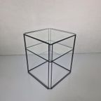 Max Sauze Isocele Vintage Design Bijzettafel thumbnail 7