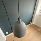 2X Norman Copenhagen Bell Lamp Small Ø35 Cm thumbnail 3